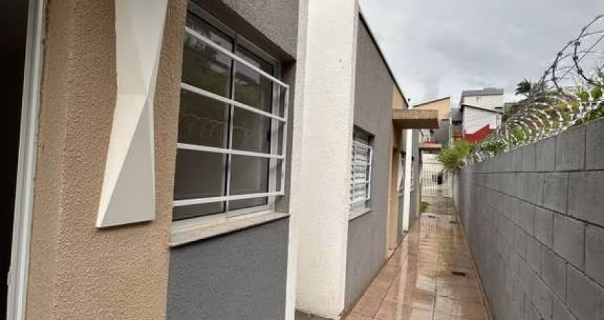 Casa nova em Mogi das Cruzes