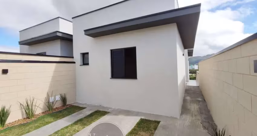 Casa com 2 quartos à venda na Vila São Paulo, Mogi das Cruzes 