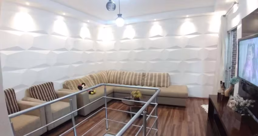 Apartamento cobertura em Mogi das Cruzes