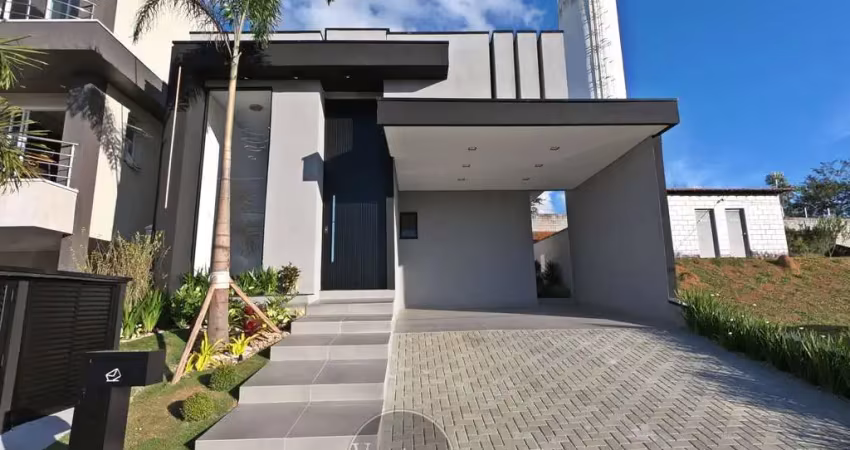 Casa com 3 suites em Mogi das Cruzes