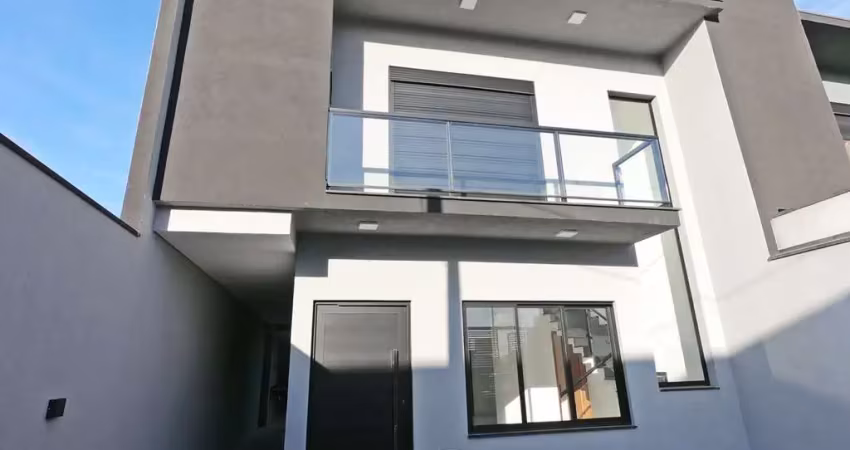 Casa com 3 quartos à venda no Villa Di Cesar, Mogi das Cruzes 