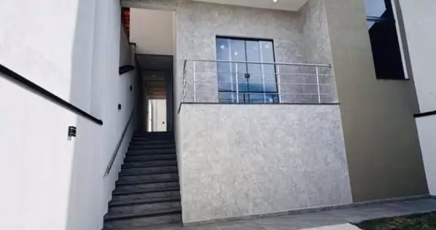 Casa com 3 quartos à venda no Villa Di Cesar, Mogi das Cruzes 
