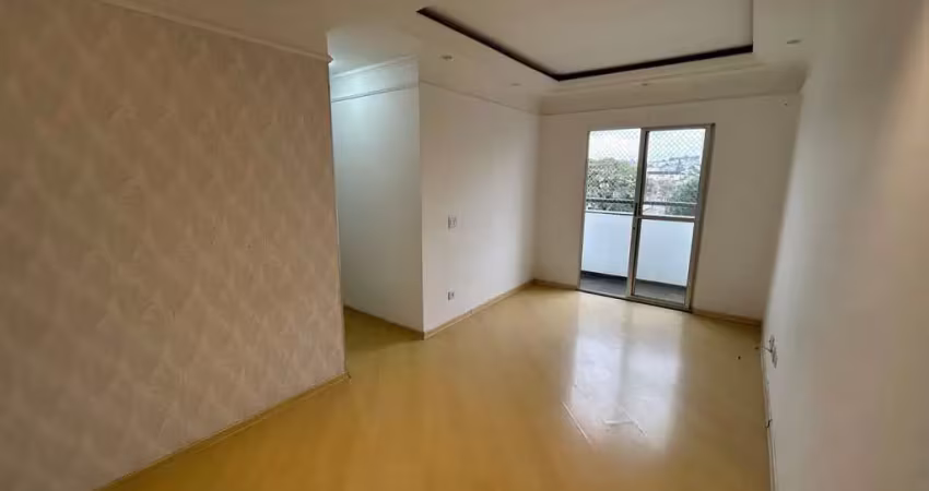 Apartamento com 3 quartos à venda no Cézar de Souza, Mogi das Cruzes 