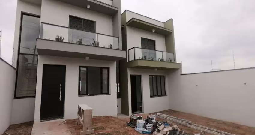 Casa com 2 quartos à venda na Vila Lavínia, Mogi das Cruzes 