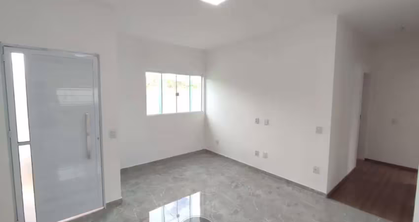 Casa em condomínio fechado com 2 quartos à venda na Vila São Paulo, Mogi das Cruzes 