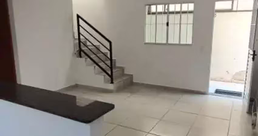 Casa em condomínio fechado com 2 quartos à venda no Cézar de Souza, Mogi das Cruzes 