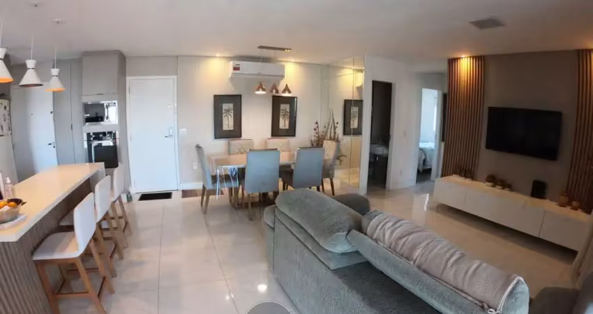 Apartamento no condomínio essence prime em mogi das cruzes
