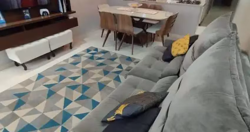 Casa com 2 quartos à venda na Vila Pomar, Mogi das Cruzes 