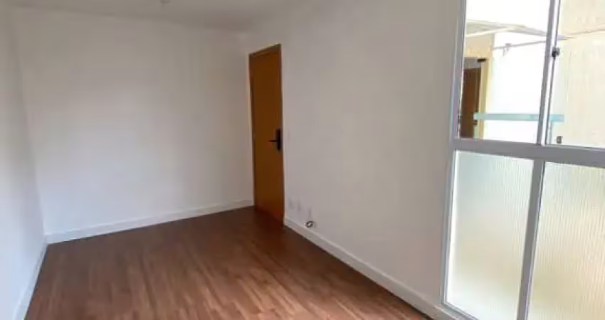Apartamento com 2 quartos à venda no Chácaras Nova Suzano, Suzano 