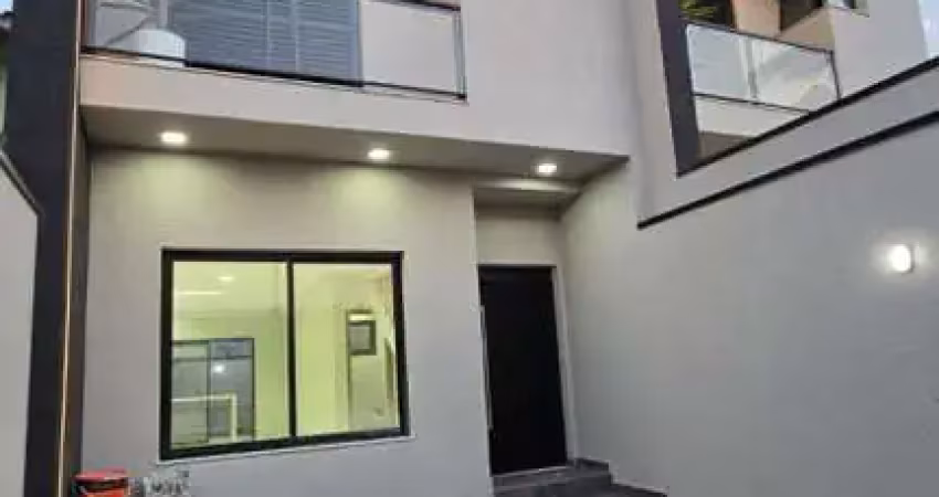 Casa com 3 quartos à venda na Cidade Jardim, Mogi das Cruzes 