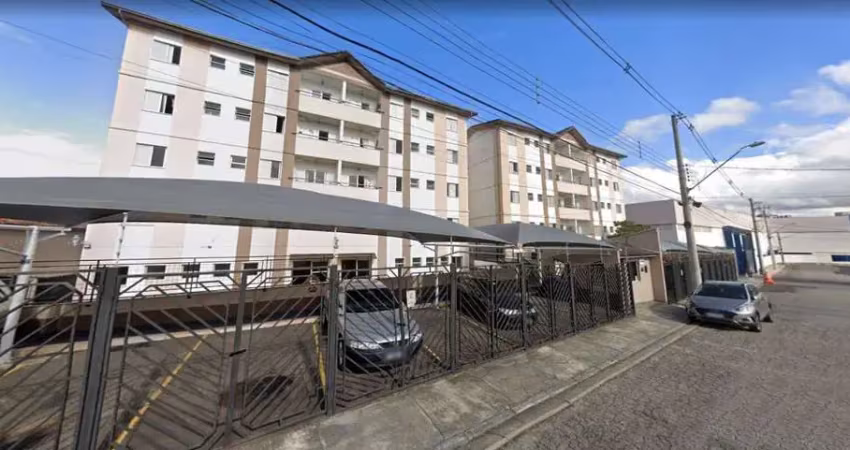 Apartamento para venda em mogi das cruzes, cesar de souza, 3 dormitórios, 1 suíte, 2 banheiros, 2 vagas