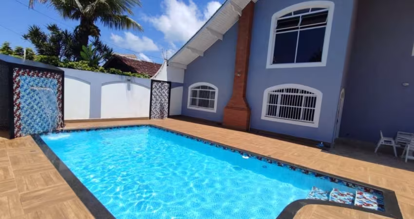 Residência Exclusiva no Bairro Flórida