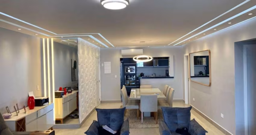 Refúgio de Luxo à Beira-Mar: Apartamento Exclusivo