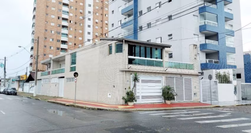 Sobrado Pronto Para Morar