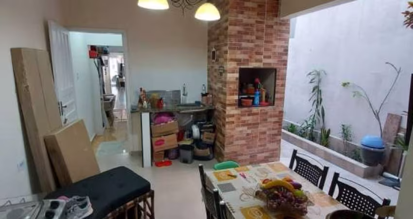 Sobrado Pronto Para Morar