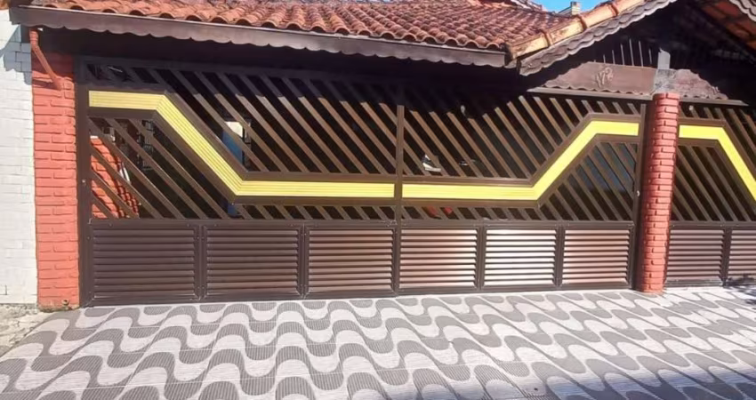 Casa Pronta Para Morar