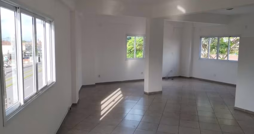 Sala Comercial de 55 METROS LOCAÇÃO
