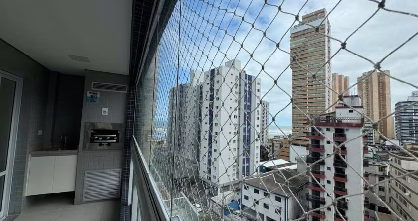 Apartamento  a 100 metros da Praia - Boqueirão