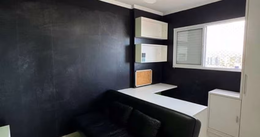 Apartamento de alto padrão