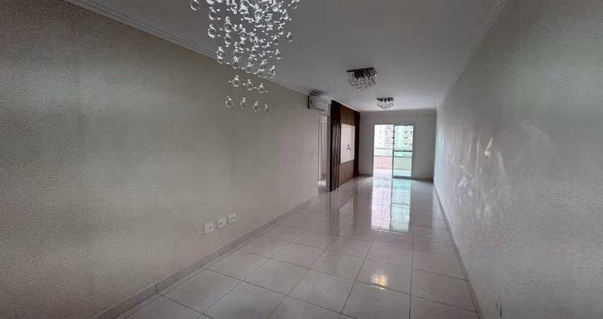 Apartamento com 3 Dormitórios, 2 Suítes e 2 Vagas