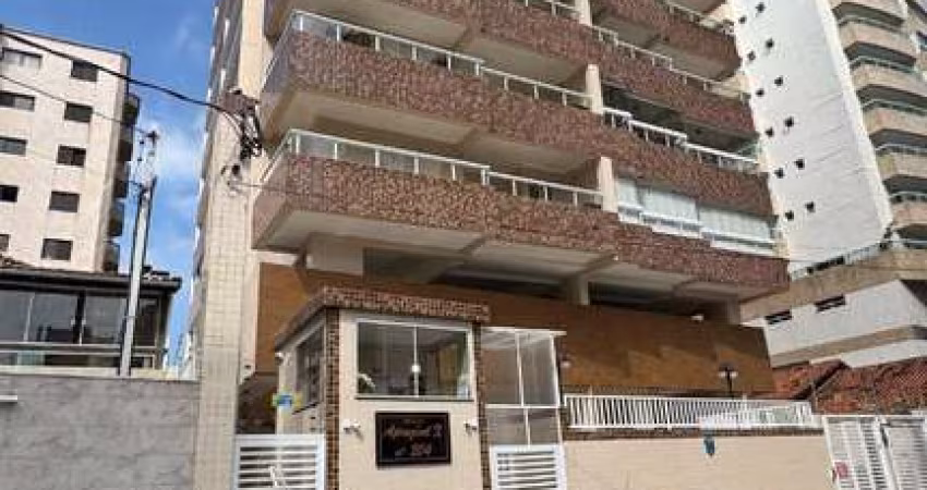 Apartamento de 1 dormitorio
