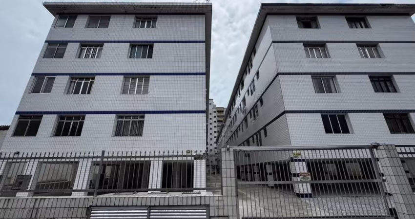Apartamento de 1 dormitório