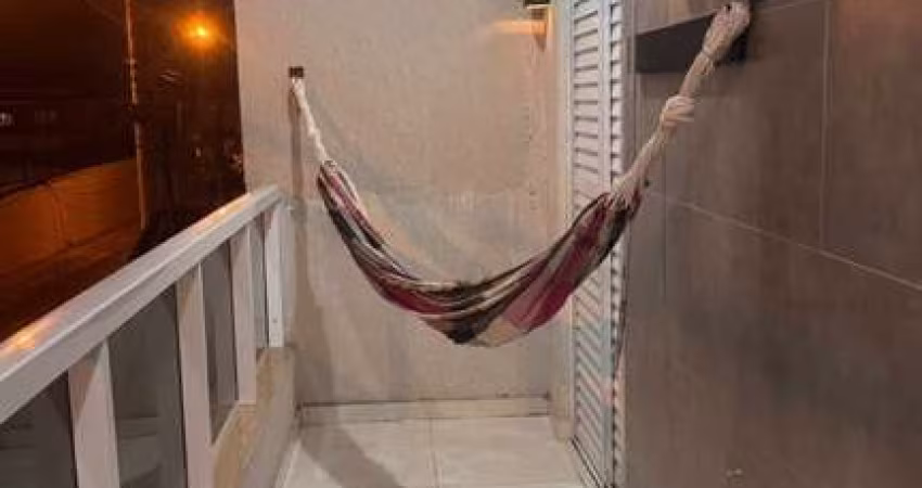 Casa Sobreposta Alta para Locação na Vila Tupiri