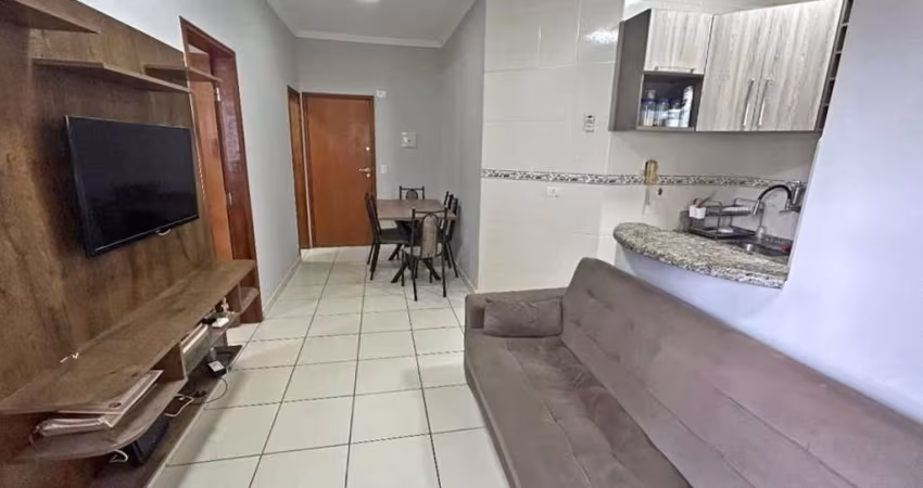Apartamento c/1 dormitorio boqueirão