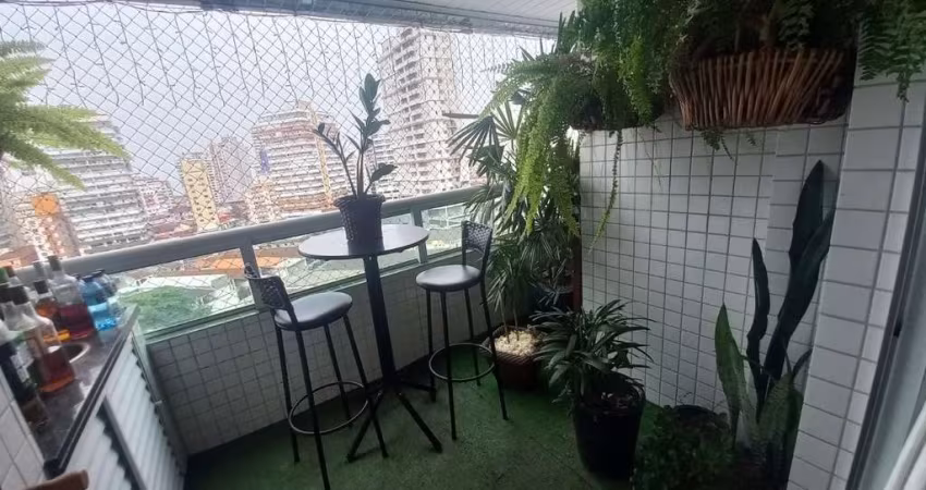 Apartamento com Lazer Completo Bairro Guilhermina