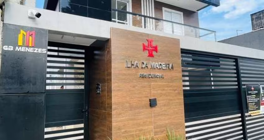 Sua casa dos sonhos no condomínio ideal!