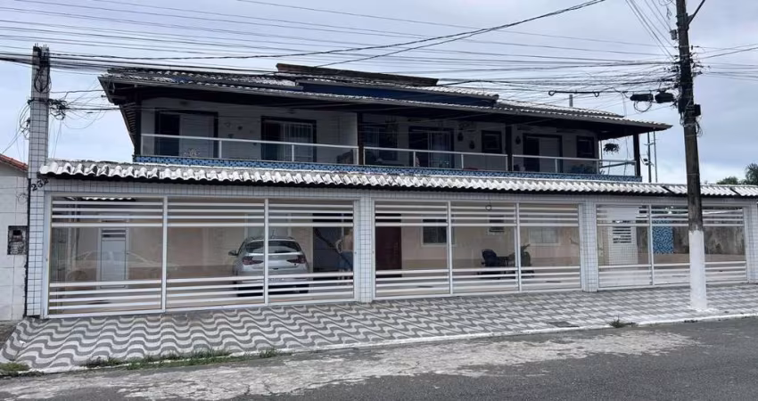 Casa de condominio dos seus sonhos no samambaia