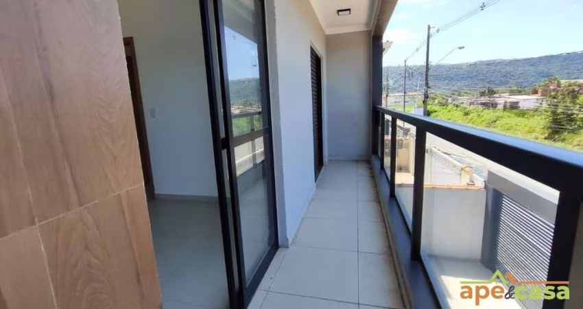 Casa em condomínio excelente oportunidade!