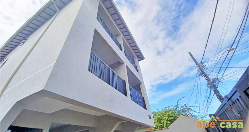 Lindo Duplex em Condomínio