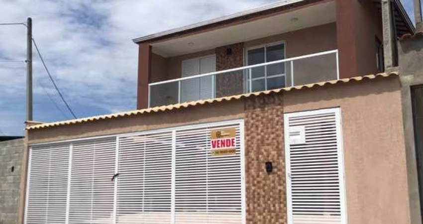 CASA NO CONDOMÍNIO DOS SONHOS