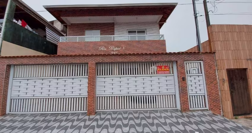 Seu novo lar com vista livre e conforto completo!