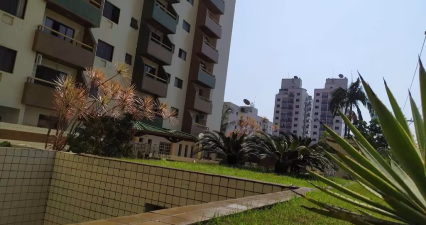 Aluguel - Apartamento 1 dormitório com Lazer