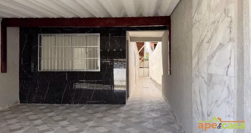 Oportunidade Imperdível no Bairro Tupi
