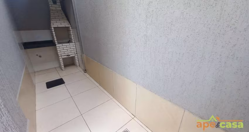 CASA EM CONDOMÍNIO A APENAS 140 METROS DA PRAIA