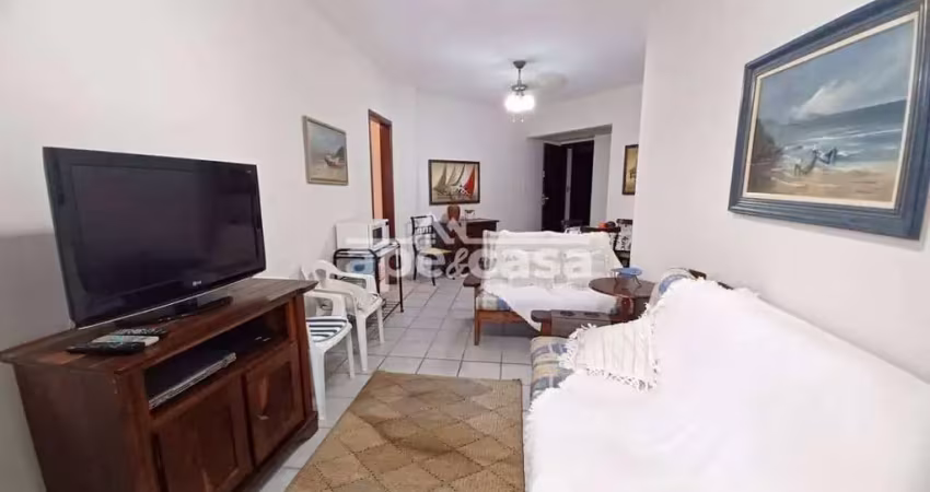 Apartamento com 1 quarto para alugar na Cidade Ocian, Praia Grande 