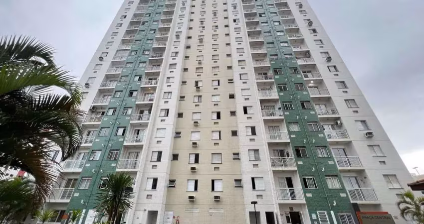 Apartamento vista livre 2 dormitórios sala c/sacada