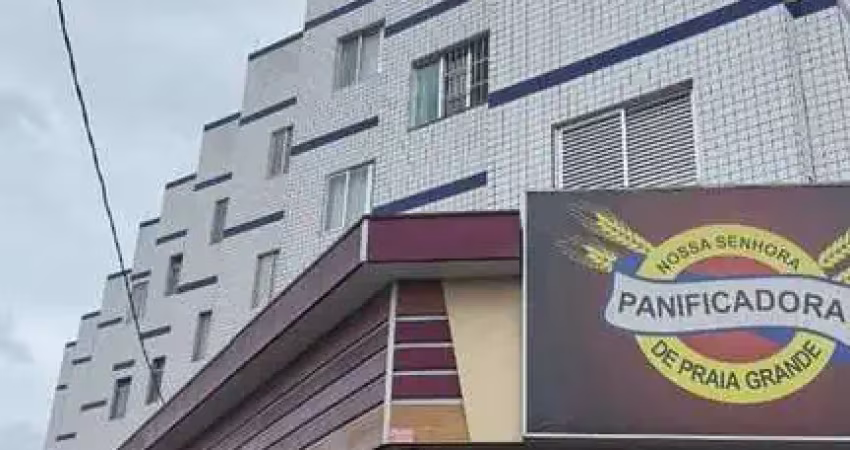 Essa é sua chance de vir morar na praia grande! apartamento 1 dormitório
