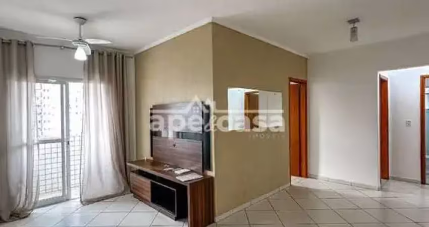 Apartamento com 2 quartos à venda em Guilhermina, Praia Grande 