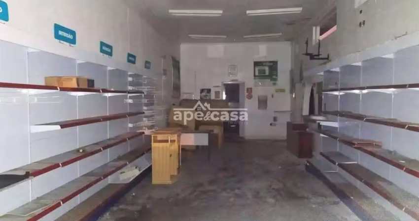 Ponto comercial à venda na Tupi, Praia Grande 