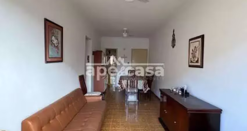 Apartamento com 2 quartos à venda na Tupi, Praia Grande 