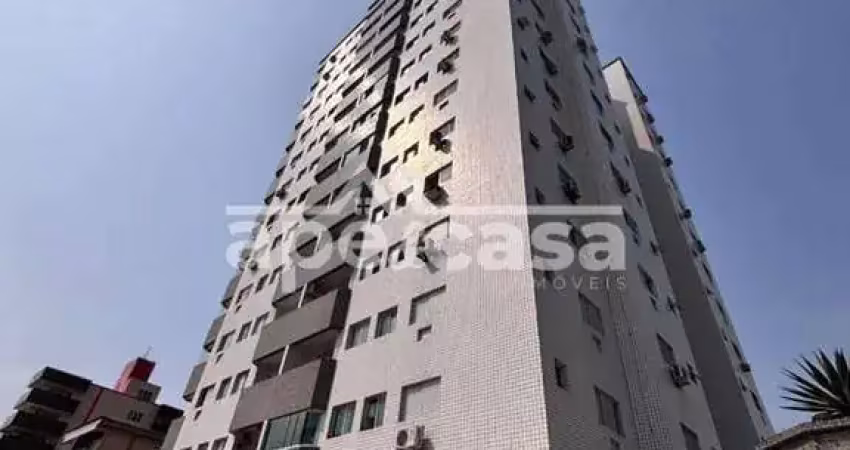Apartamento com 2 quartos à venda em Guilhermina, Praia Grande 
