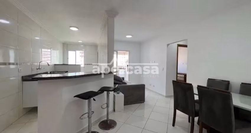 Apartamento com 1 quarto à venda em Aviação, Praia Grande 