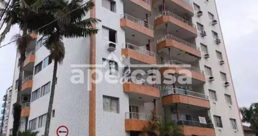 Apartamento com 1 quarto à venda na Tupi, Praia Grande 