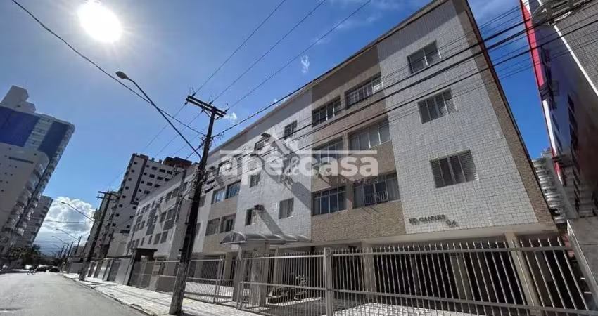 Apartamento com 1 quarto à venda na Tupi, Praia Grande 