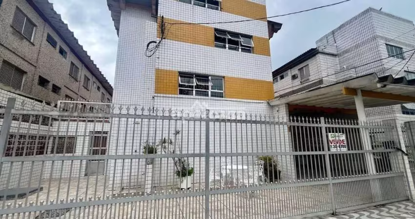 Kitnet / Stúdio à venda na Cidade Ocian, Praia Grande 