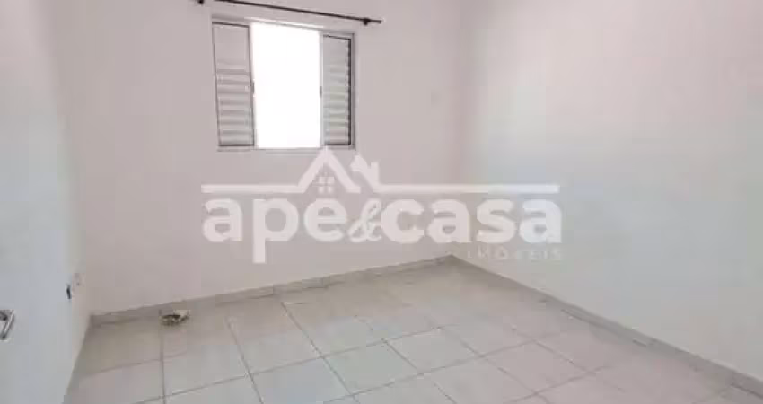 Casa em condomínio fechado com 2 quartos à venda no Boqueirão, Praia Grande 